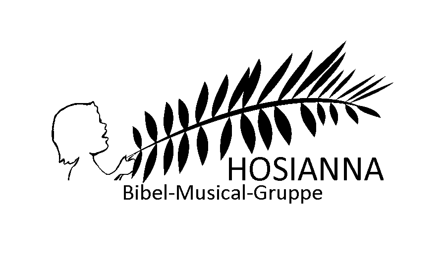 Bibel-Musical-Gruppe-Hosianna e.V.